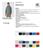 BCWU02K_ KING _Kapuzensweat