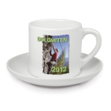 ESPRESSOTASSE VERA inkl. Druck