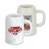 RADLERKRUG ohne Deckel inkl. Druck