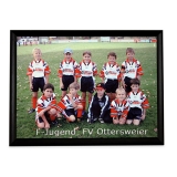 WANDTAFEL Rechteck 20x25,5 cm