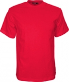 Heavy T Combed Short Sleeve