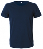 Men´s Crew Neck T-Shirt Ben