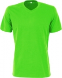 Men´s V-Neck T-Shirt Ben