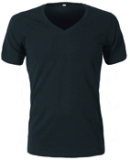 Men´s V-Neck T-Shirt Dean