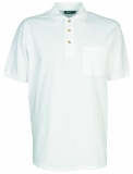Top Polo with Pocket