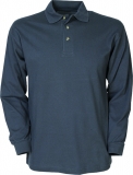Top Polo Long Sleeve