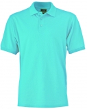 Classic Polo Herren + Damen JN070 +071