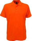 Summer Polo II Herren +Damen
