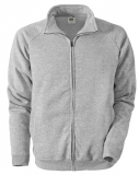 Classic Sweat Jacket
