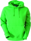 Authentic Hooded Sweat Damen und Herren