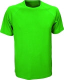 Mens Crew Neck T sports