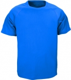 Junior Crew Neck T sports