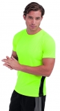 Cool-DRI Performance Raglan Men