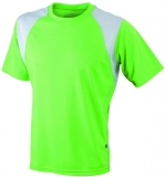 Mens Running T JN397