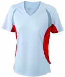 Ladies Running T JN390