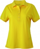 Ladies Active Polo JN574