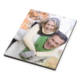 MDF-FOTOTAFEL 20 x 30 cm inkl. Druck