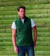 Outdoor Fleece Gilet OR872M