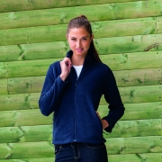 Outdoor Fleece Jacke Damen OR870F
