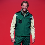 Craftsmen Softshell Vest -strong- JN825