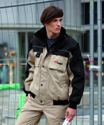 Workwear Jacket JN810