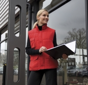 R94X_Promo Bodywarmer