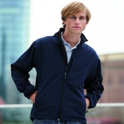 Mens Softshell Jacket JN135