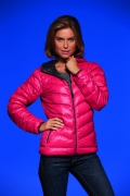 Ladies Down Jacket JN1059