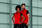 OR041M_Smart Softshell Gilet