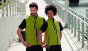 OR141M_Softshell Gilet