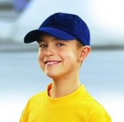 MB7010    5 Panel Kinder Cap