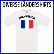 Frankreich