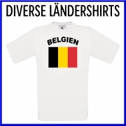 Belgien