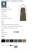 Bistrosch�rze  CORSICA