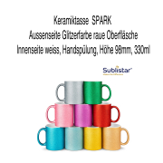 Tasse Spark