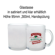 Glastasse