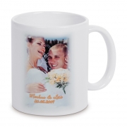 TASSE LENA inkl. Druck