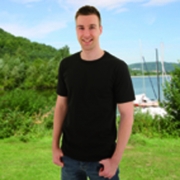 Premium Cotton T-Shirt