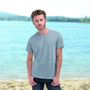 Classic V-Neck Men ST2300 , V-Neck Women ST2700