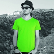 Men´s V-Neck T-Shirt Ben