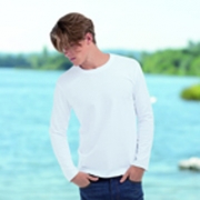 Comfort Long Sleeve Men ST2130,  Women ST2140