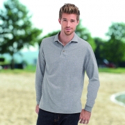 Top Polo Long Sleeve