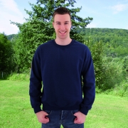 Heavy Blend Crewneck Sweatshirt18000