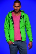 Doubleface Jacket JN355 Men  JN354 Ladies