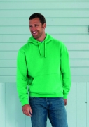 Authentic Hooded Sweat Damen und Herren