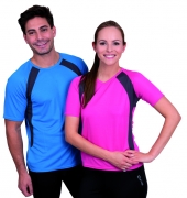 Pace Tech Tee Men CS05 CSL05