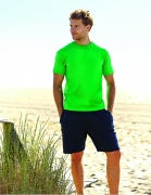 New Lightweight Shorts