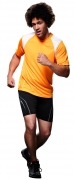 Mens Running T JN397