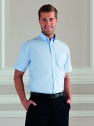 OR933M_Oxford-Hemd , kurzarm